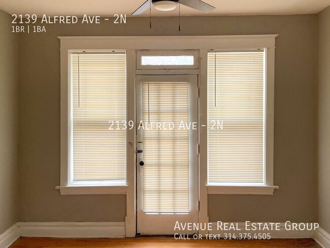 Photo - 2139 Alfred Ave