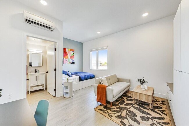 Artthaus Magnolia: New Luxury Apartments! ... - Artthaus Magnolia: New Luxury Apartments! ... Unit B