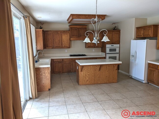 Photo - Incredible 5BD/3BA Home in Bakersfield's Desirable 93312 — Pool Service, Landscaping, Pest Contro...