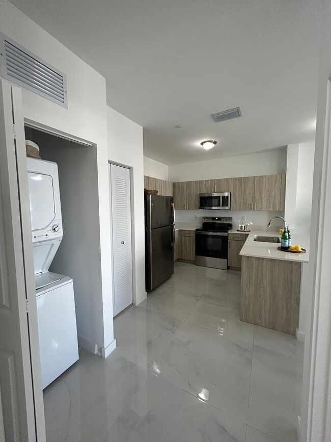 The Trail Lofts