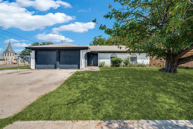7501 Bermejo Rd