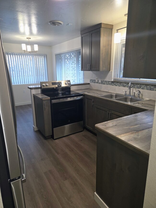 Photo - 2118 S Roosevelt St