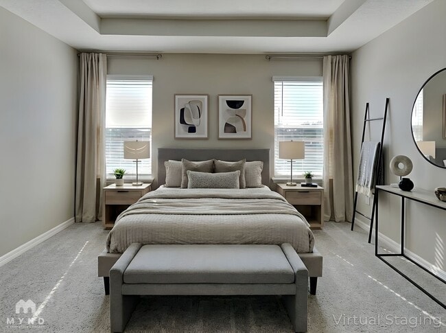 Photo - 16217 Prairie School Dr