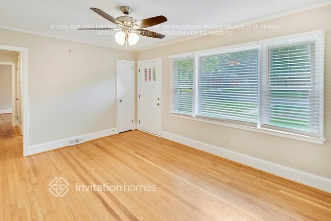 Photo - 2312 Markham Ct