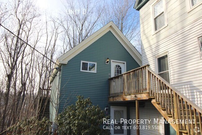 Building Photo - Private One Bedroom in Berwick- HEAT INCLU... Unit D Rental