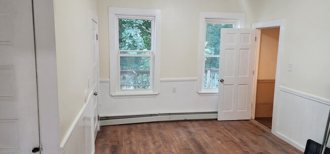 Comida - 2 Reservoir Ter Unidad 4