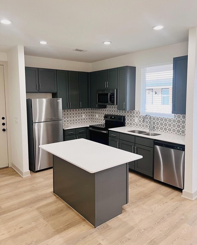 Creek27 Apartments For Rent in San Angelo, TX