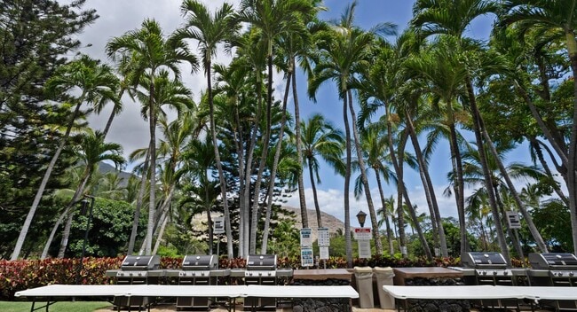 Photo - Makaha Valley Towers Studio Unidad 824