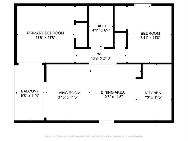 Photo - 1304 Summit St Unit 209