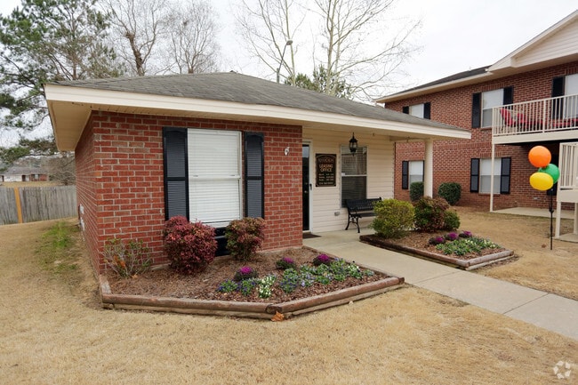 Legacy at River Run - Legacy at River Run Apartments