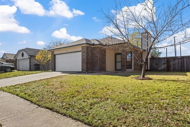 Photo - 4313 Flamingo Way