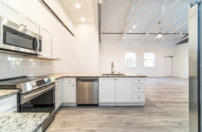 Photo - Bridge Landing