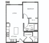 GlenwoodFloorplans-Oak