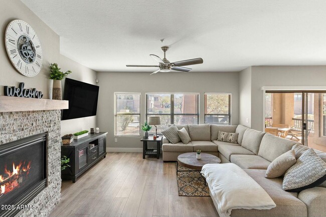 Building Photo - 19700 N 76th St Unit 1008 Rental