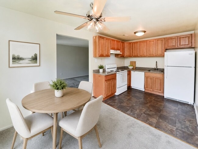 Westwood Gardens Apartment Homes