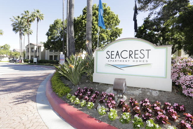 Seacrest Apartments - Seacrest Apartments