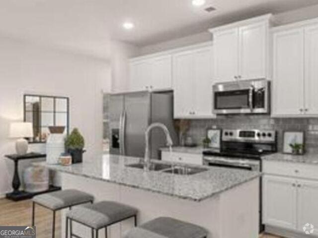 Building Photo - 1114 Edinberg Dr Rental