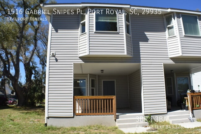 Photo - 1516 Gabriel Snipe Pl