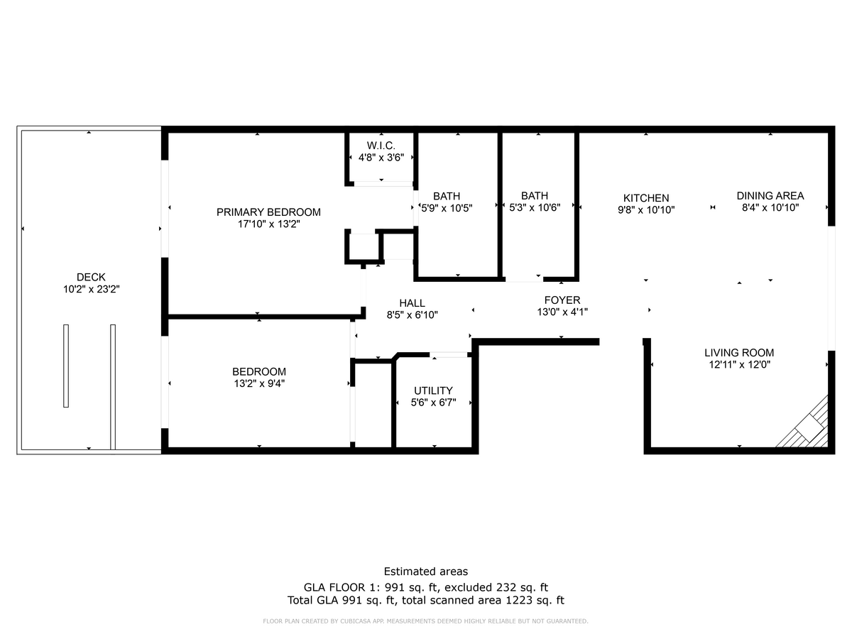 Photo - 917 N Ashland Ave Condo Unit 2