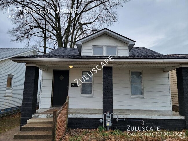Building Photo - 1127 Marshall Ave Rental