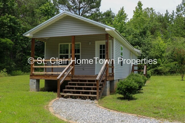 Building Photo - Tiny House