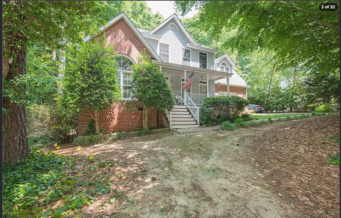 Photo - 8531 Hillcreek Dr