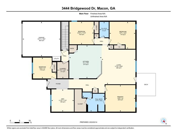 Photo - 3444 Bridgewood Dr