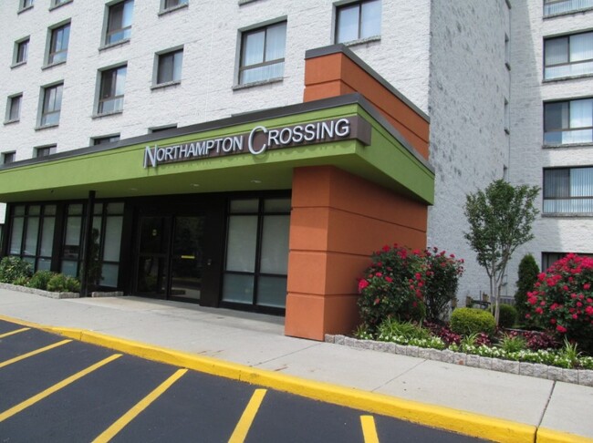 Northampton Crossing - Northampton Crossing Apartamentos