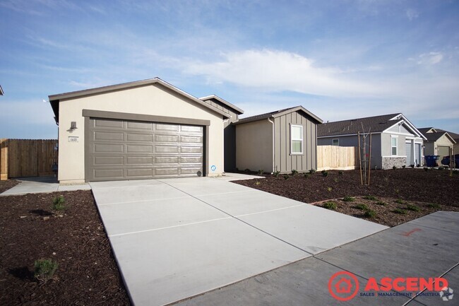 Building Photo - Gorgeous Home with Solar in Southwest Bake...