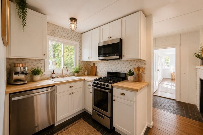 Photo - 1 Bedroom Apartment In Doylestown
