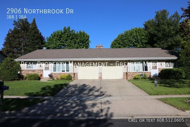 Photo - 2906 Northbrook Dr Apartamento