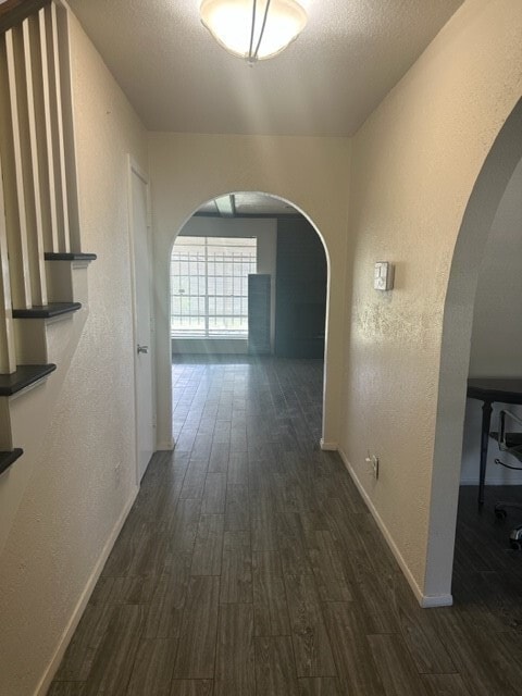 Building Photo - 3862 Wichita St Rental