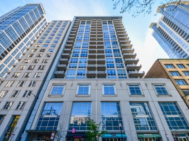 Building Photo - 1305 S Michigan Ave Unit 1702 Rental