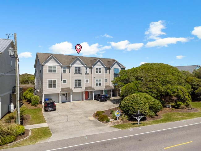 Building Photo - 918-517 N New River Dr Rental
