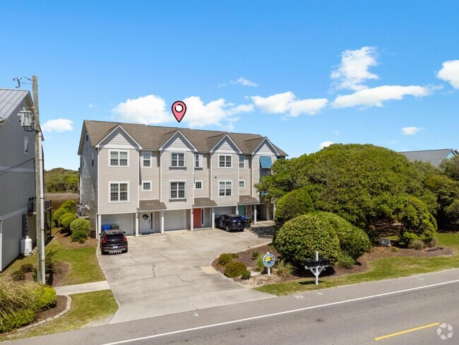 Building Photo - 918-517 N New River Dr Rental