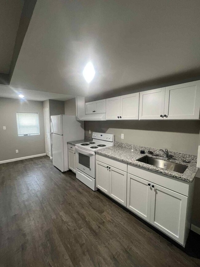 Photo - 610 W 9th St Unit 610 W 9th - Apt A