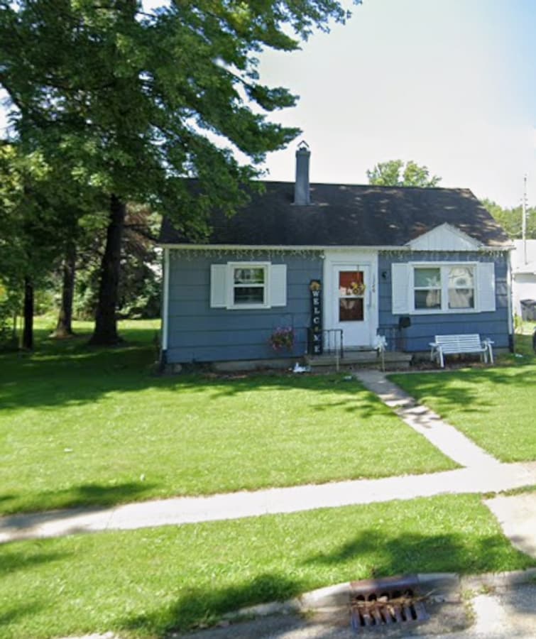 2 Bedroom House - 2 Bedroom House