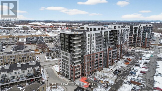 Photo - 51 Clarington Blvd Unit 113
