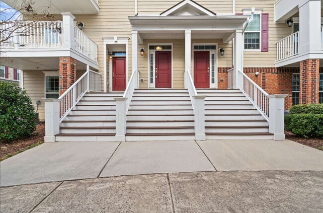 Photo - Luxury Townhome with Elevator and Rooftop Terrace Unit 117