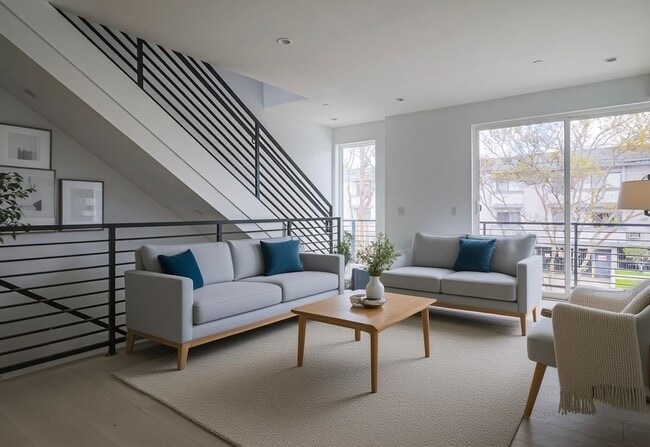 Photo - NEW CONSTRUCTION LUXURY 4 BED TOWNHOMES WITH ROOF DECKS Unit #11810 1/2