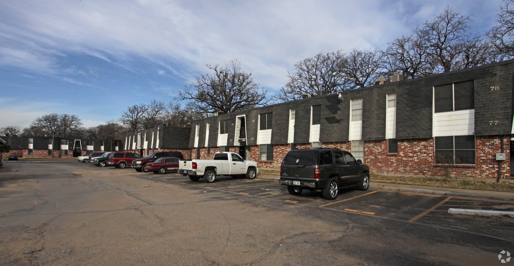 Springdale Apartments - Springdale Apartments