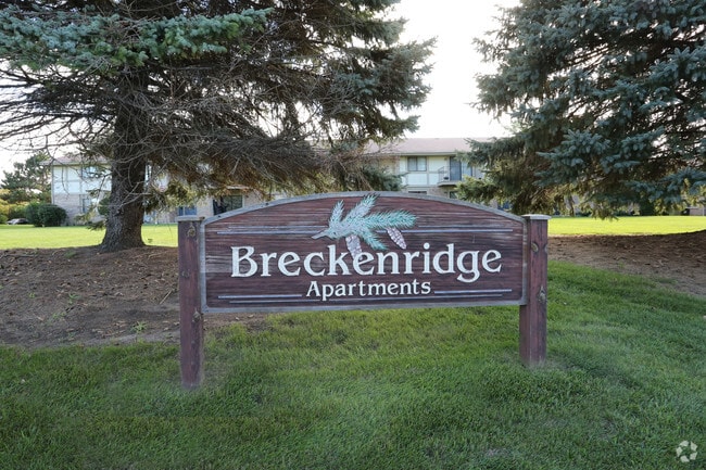 Breckenridge Apartments - Breckenridge Apartments