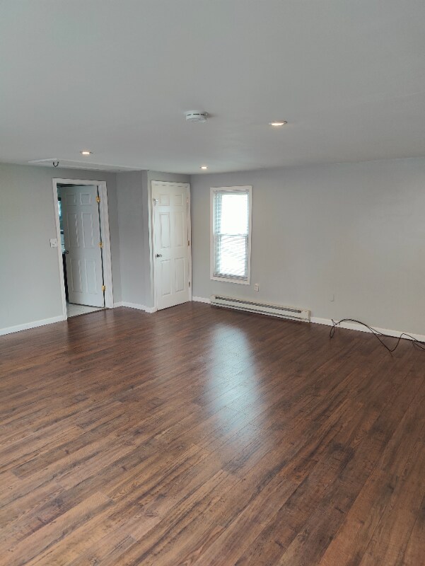 1172 Wyoming Ave Unidad Front A