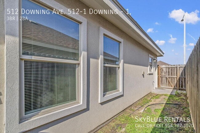 Photo - 512 Downing Ave Unit 1,