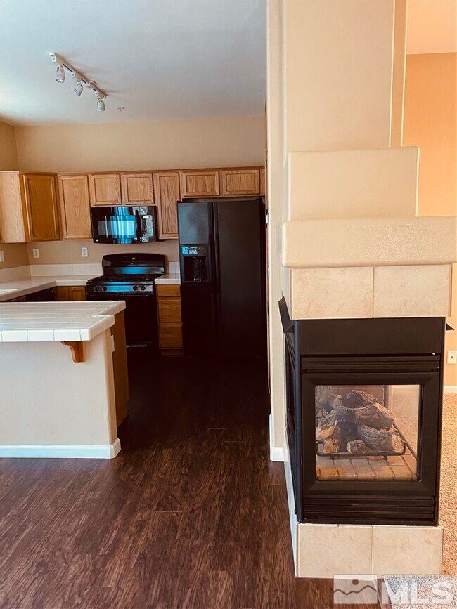 6262 Black Cinder Ct House House Rental in Sparks, NV