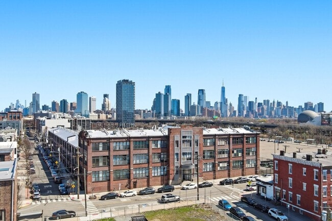 Photo - 300 Communipaw Ave