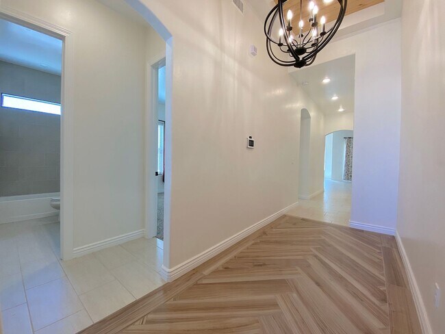 Photo - East El Paso 4 bed Refrig A/C