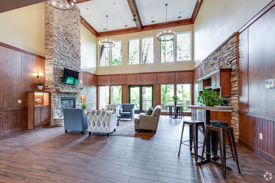 Interior Photo