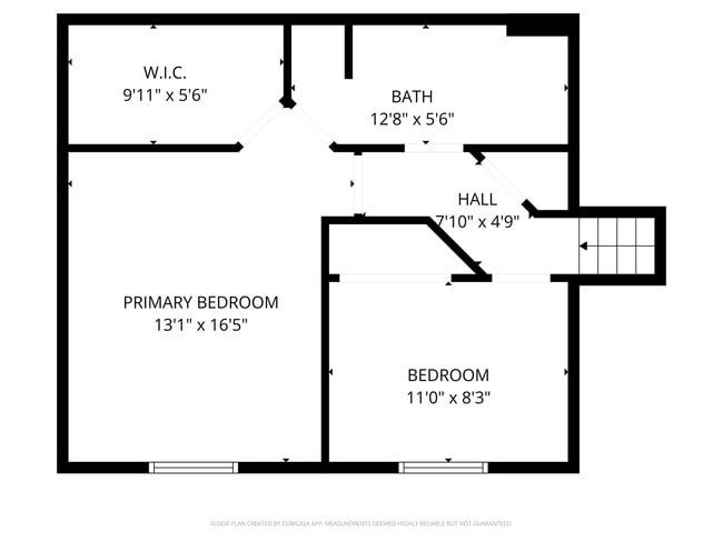 Photo - Spacious 3 Bed, 2 Bath Townhome with Attached Garage Available Now