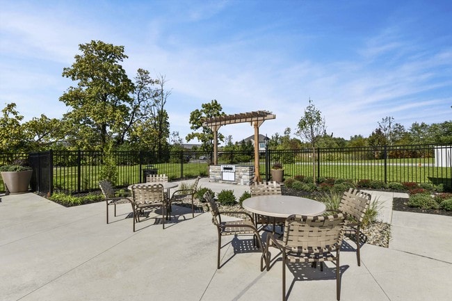 Tussing Place Apartments